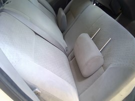2006 TOYOTA TACOMA, SILVER, CREW CAB, 4.0L, AT, 2WD,  Z26367
